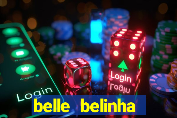 belle belinha vazados telegram